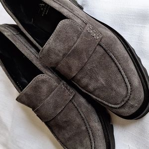 Aquatalia Loafers Size 8.5